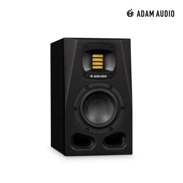 UnKnown ADAM AUDIO 스피커 A4V 1통 홈 스튜디오 & 이머시브 멀티 4093301