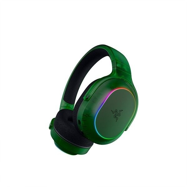 RAZER 레이저코리아 레이저 바라쿠다 X 크로마 팬텀 그린 에디션 Razer Barracuda Chroma Phantom Green Edition 4095680