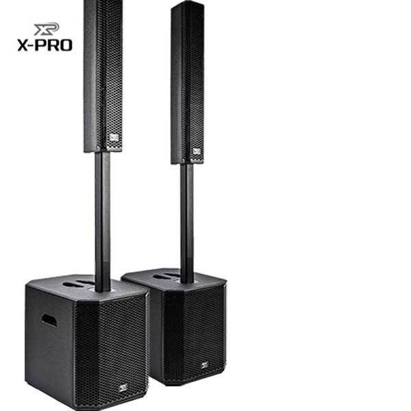 X-PRO XT-PRO패키지 XT-PRO12.1컬럼어레이2세트3600W 4095764