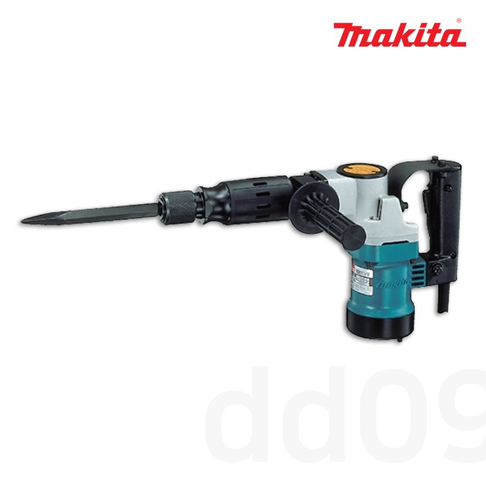 마끼다 HM0810TA 파쇄함마 17mm/1050W 38뿌레카 T 파괴해머 중국산