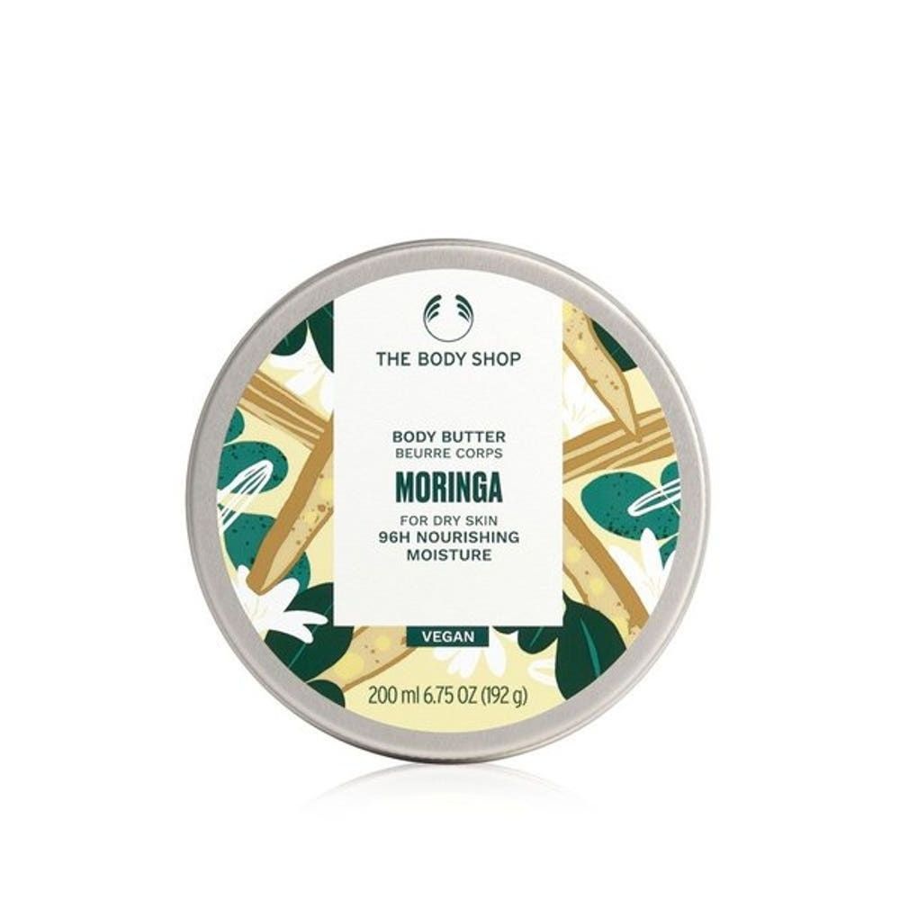 더바디샵 [AK분당점] [더바디샵]모링가 바디버터 200ML