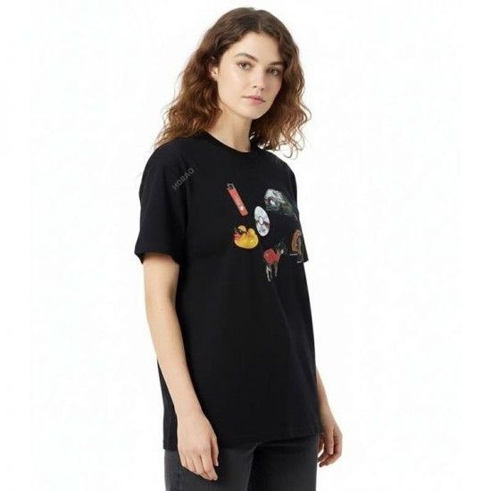 MUST IT_ 윔 S_S Jacob Rochester T-Shirt (I034780 89XX) (제이콥 로체스터 반팔 티셔츠)