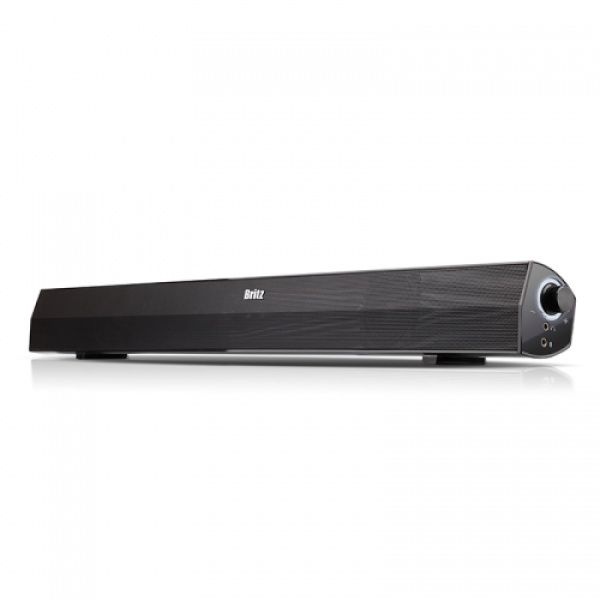 브리츠 사운드바 PC TV SoundBar Solo BA-K9 4096012