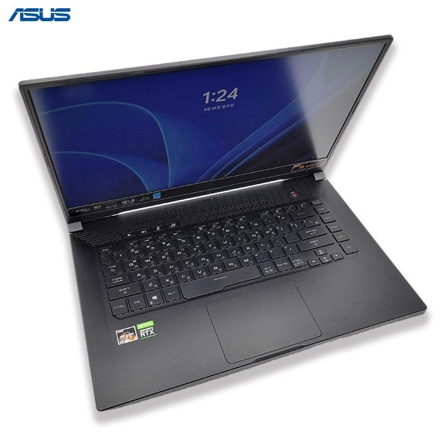 [리퍼 중고] ASUS Ryzen9 RAM 16GB RTX 2060 15.6인치 게이밍 노트북