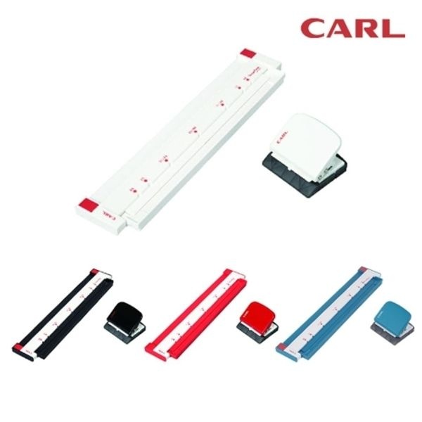 CARL 다공펀치 GP-2630