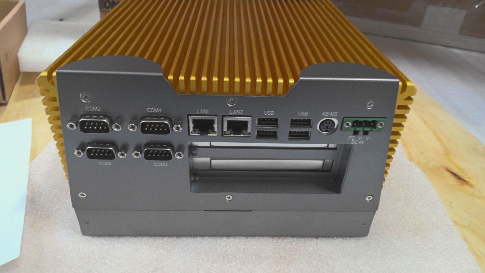 DELL/BOXER DELL/BOXER RW-AEC-6920-C003-WAN DDR2-1GB 듀얼 HDD 하드디스크[세금포함] [정품] 80GB SATA (C03E2-109613) #1 3506220 389859062451