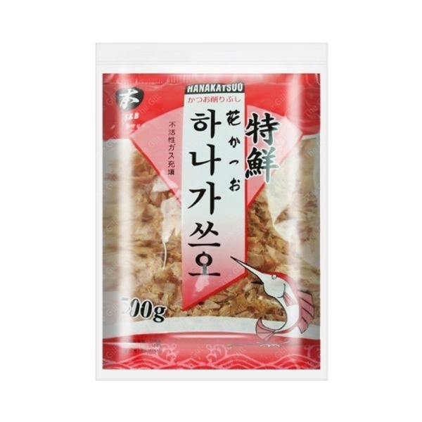 부건 하나가쓰오 500g (고명용)