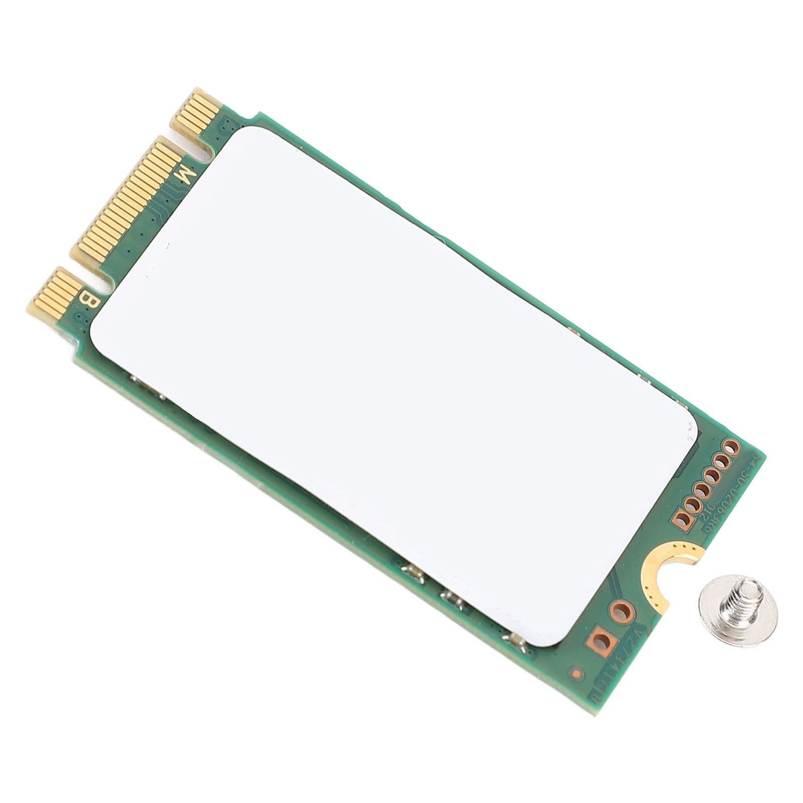 Unbranded 32GB M.2 2242 SSD 솔리드 스테이트 드라이브[세금포함] [정품] Fast 보관 업그레이드 For LAPTOP 랩탑 노트북 & PC PCB 3505545