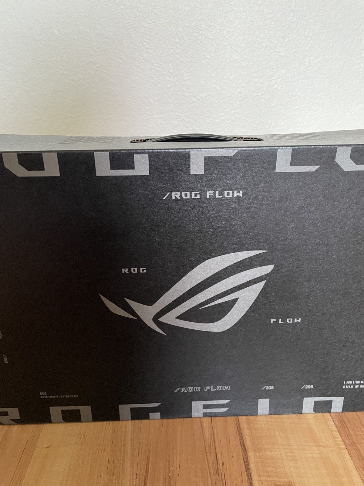 ASUS 노트북 [세금포함] [정품] NEW ROG Flow X13 게이밍 LAPTOP 랩탑 13.4 FHD 120Hz 터치 AMD RYZEN 9, 16GB 512 가벼운 인강용 사무