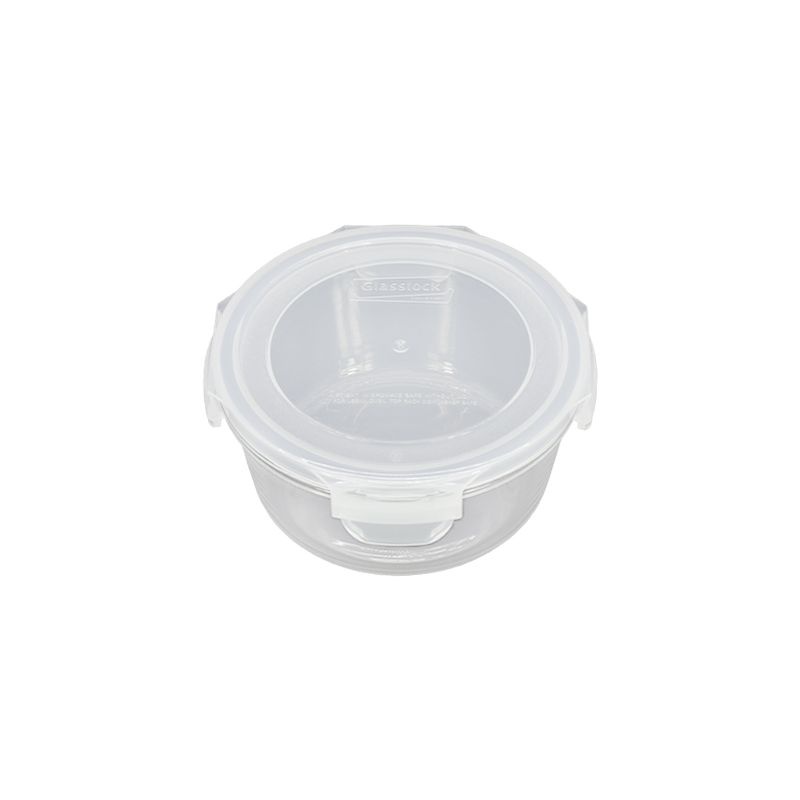 글라스락 라인 원형 730ml