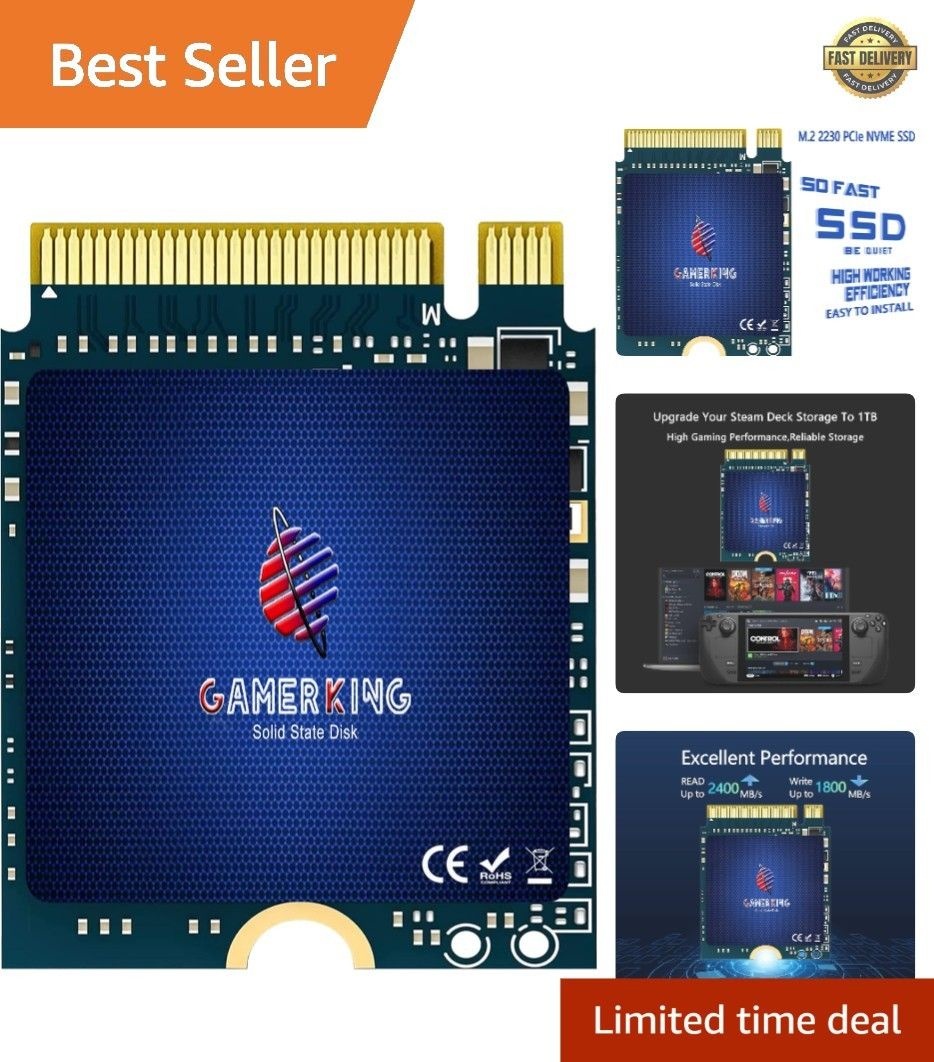 Unbranded Durable 256GB M.2 PCIe SSD 솔리드 스테이트 드라이브[세금포함] [정품] - 울트라-Fast Data Transfer for 게이밍 LAPTOP 랩탑 노