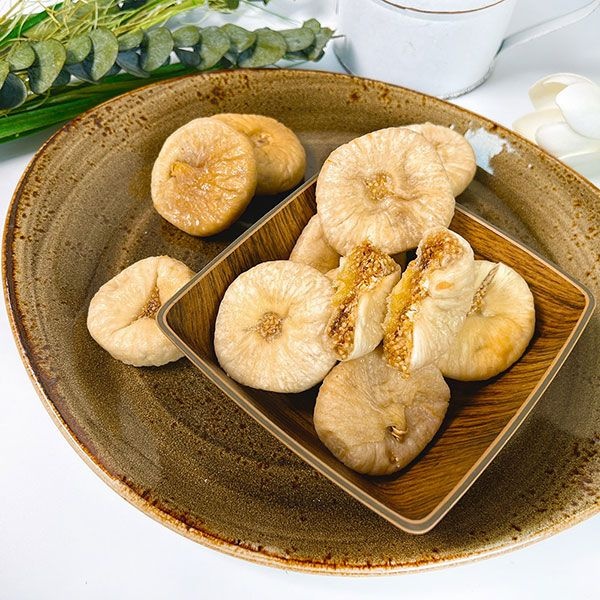 미웰 반건조 떡무화과 수입 1kg