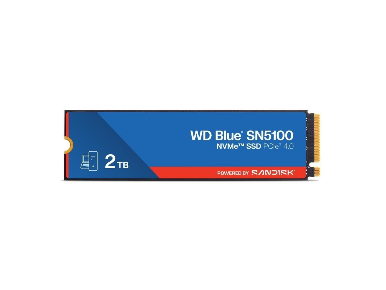 Sandisk WDS100T5B0E00CPE0 1TB SSD 솔리드 스테이트 드라이브[세금포함] [정품] M.2 PCIe Gen 4.0 7100MB/s wds100t5b0e-00cpe0 3499088 2363
