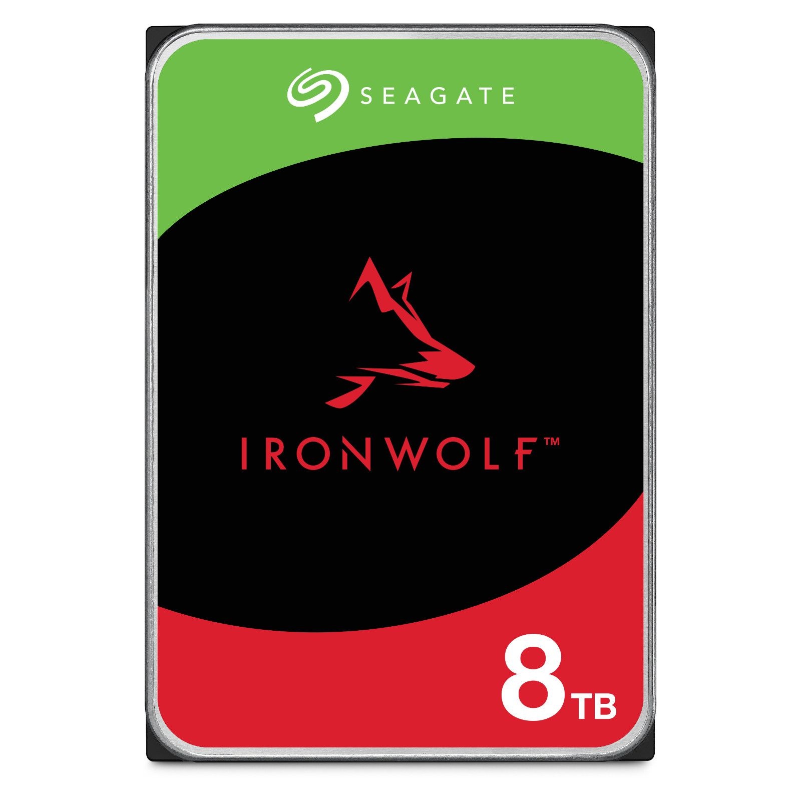 Seagate IronWolf NAS 8TB ST8000VN004 데스크탑 노트북 PC HDD 하드디스크[세금포함] [정품] 3498017 236148701253