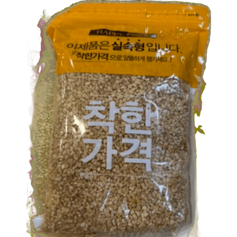 견과공장 햇 볶음 땅콩분태 800g 1개