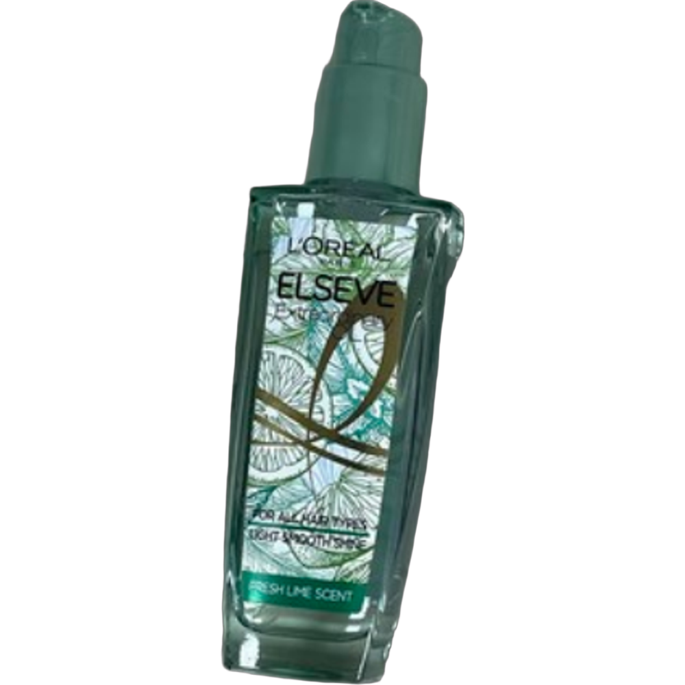 로레알파리 엑스트라 오디네리 모히또 헤어오일 100ml 1개