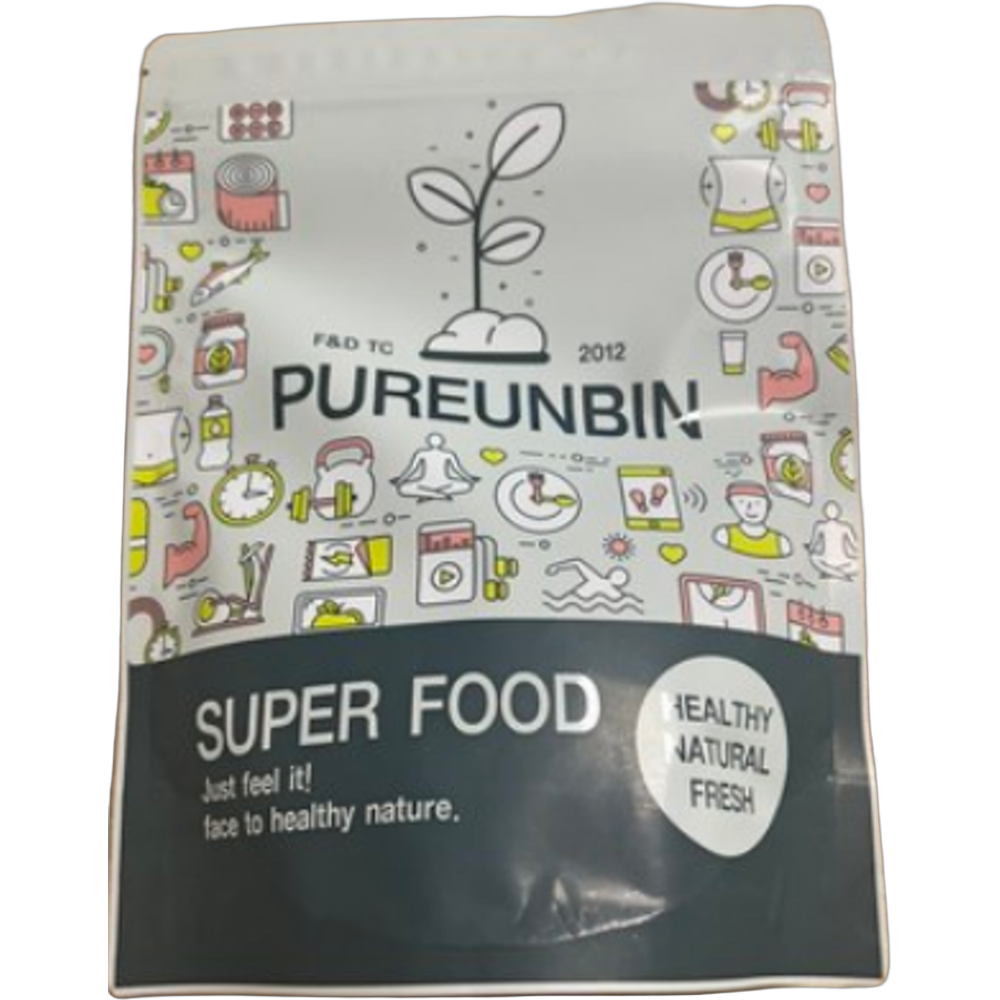 푸른빈 라면스프 분말 500g 1개