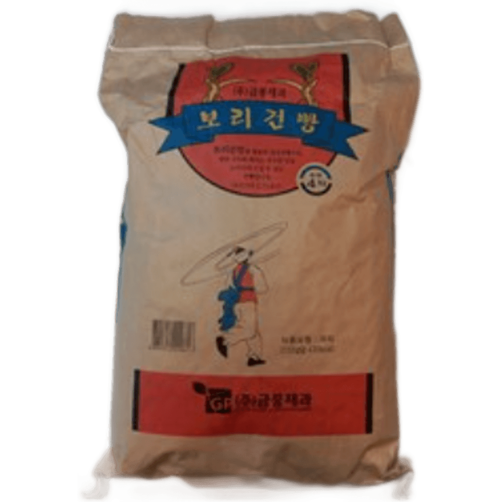 금풍 보리건빵 1개 3.2kg