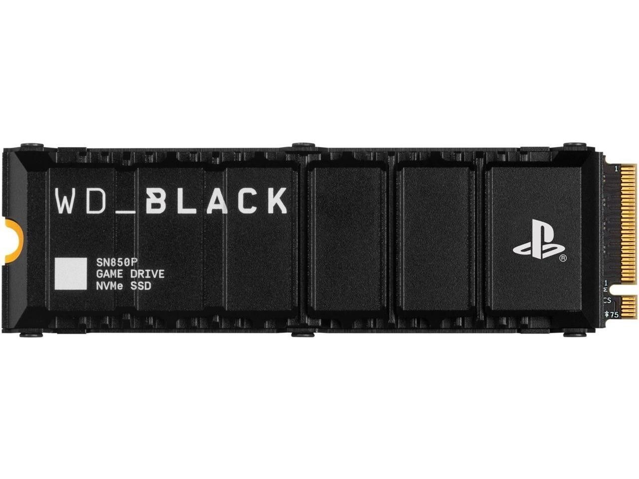웨스턴 디지털 WDBBYV0010BNCWRSN 1TB SN850P M.2 NVMe SSD 솔리드 스테이트 드라이브[세금포함] [정품] 블랙 WDBBYV0010BNC-WRSN 350