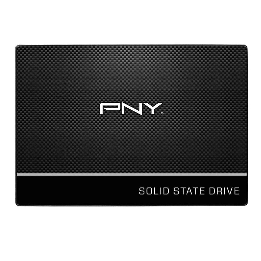 PNY CS900 1TB 2.5 Internal SSD 솔리드 스테이트 드라이브[세금포함] [정품] (SSD [정품]7CS900-1TB-RB) [정품]7CS900-1TB-RB 3518982 32