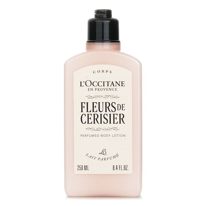 [해외] 록시땅 플뢰르 드 세리지에 퍼퓸드 바디 로션 250ml