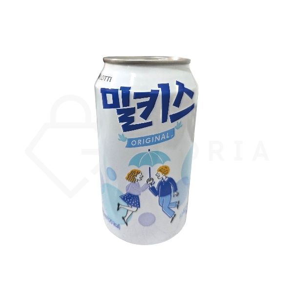 롯데 밀키스 340ml 48개