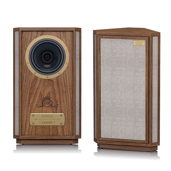 UnKnown TANNOY 스피커 탄노이 오토그라프 미니 Autograph Mini GR 수입 4096273
