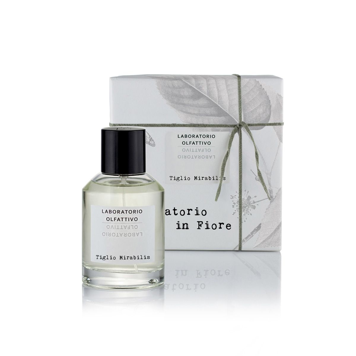 라보라토리오 올파티보 [정가188,000원]티글리오 미라빌리스 오드퍼퓸 100mL