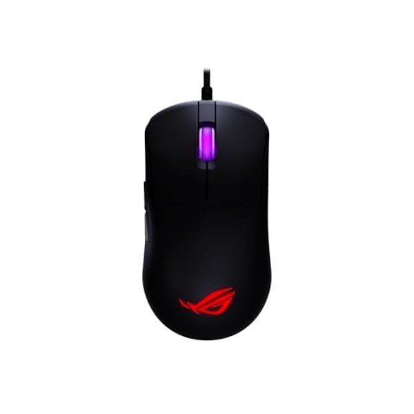 [해외] ASUS ROG 하프 에이스 48g 초경량 게이밍 마우스