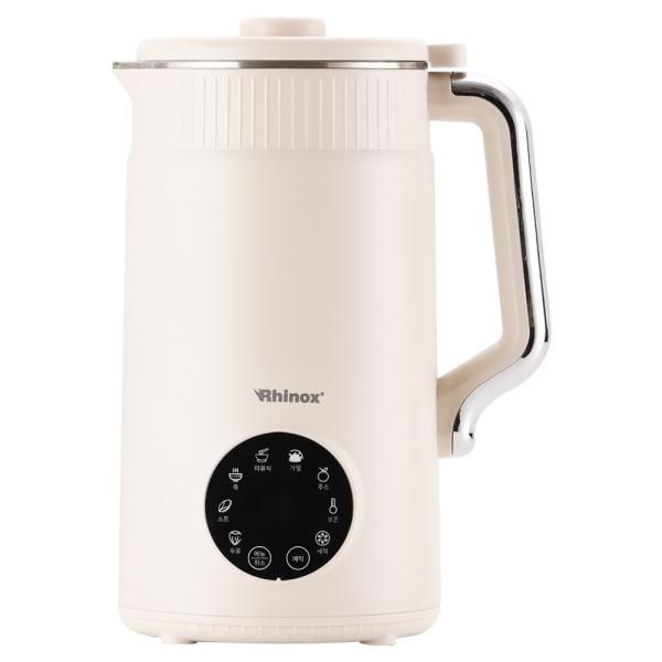 나무테크 라이녹스 대용량 두유제조기 1.2L RXKM-SM561A 4087503