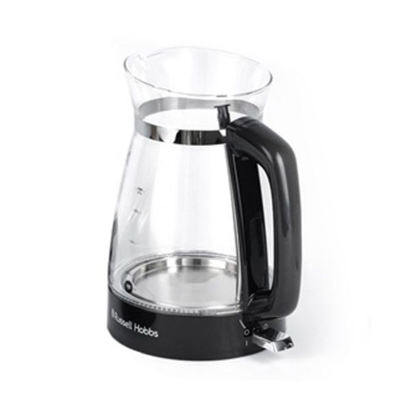 러셀홉스 글라스 전기케틀 커피포트 1.7L RH-26080-70KR 4082348
