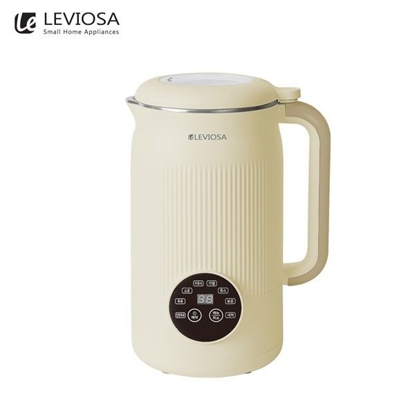 JSC 레비오사 두유제조기 1.2L JDC-QI100D 4087517