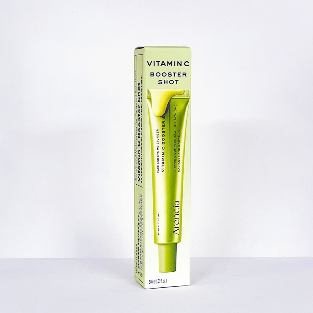 아렌시아 비타민C 부스터 샷 30ml