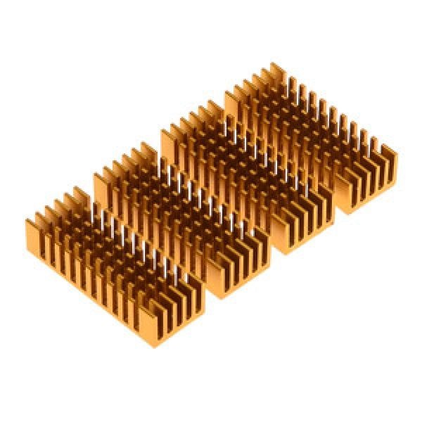 쿨러텍 MEMORY ICETOP-AL 11 GOLD 4045474