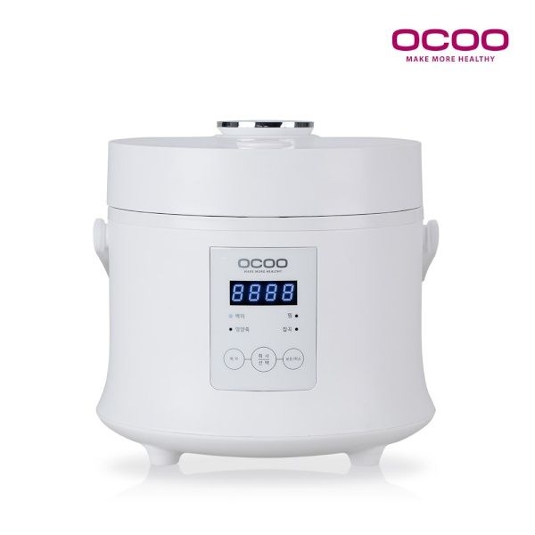 UnKnown 오쿠 원쿡 멀티쿠커 전기밥솥 4가지 메뉴모드 OCS-RC1000 4087731