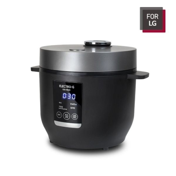 FOR LG 국민만능밥솥 WELL-BEING RICE LGA-H340 4087735