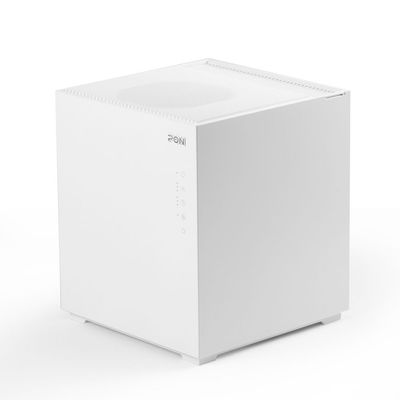 PON PH-5000 5L 통세척 원룸 사무실 자연기화식 가습기