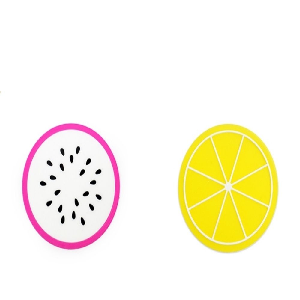 실리콘 컵받침 머그잔받침 컵받침홀더 컵찻잔