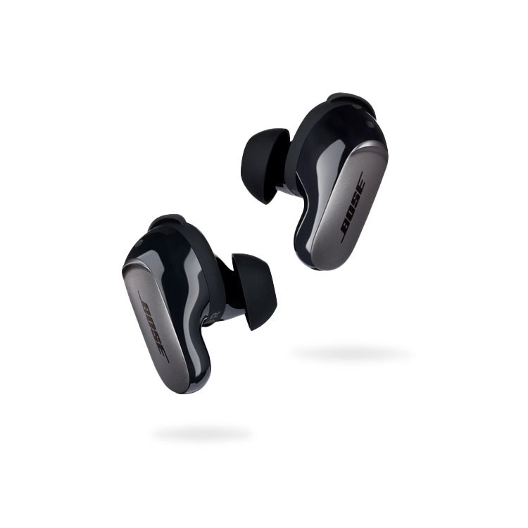 [BOSE] 보스 QC 울트라 이어버드 블랙