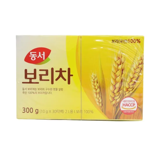 엠다인 동서 보리차