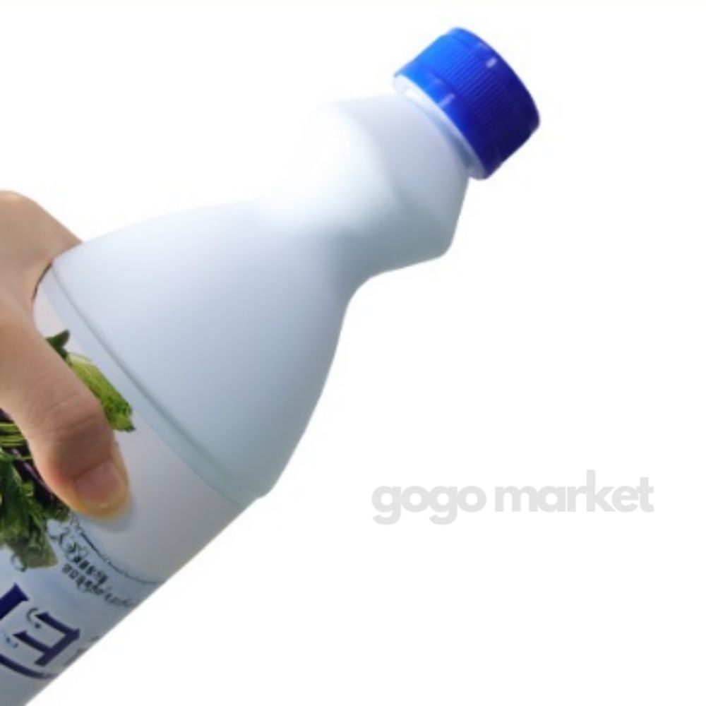 쎄니크로 차아염소산수 소독제 쎄니크로야채과일소독제