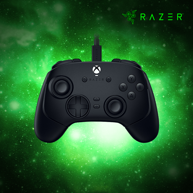 RAZER 레이저코리아 울버린 V3 토너먼트 컨트롤러 Razer Wolverine V3 Tournament Edition
