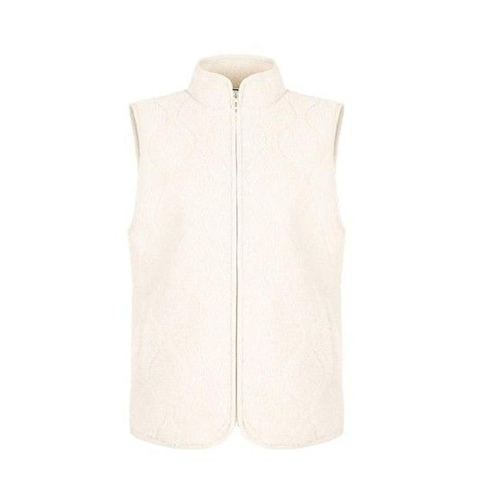 MILLET MG01 밀레 [ 24FW 55%행사 ] 여성 간절기베스트 뽀글이 LD 알리 플리스 조끼_ _MVTFV803 (41297254)
