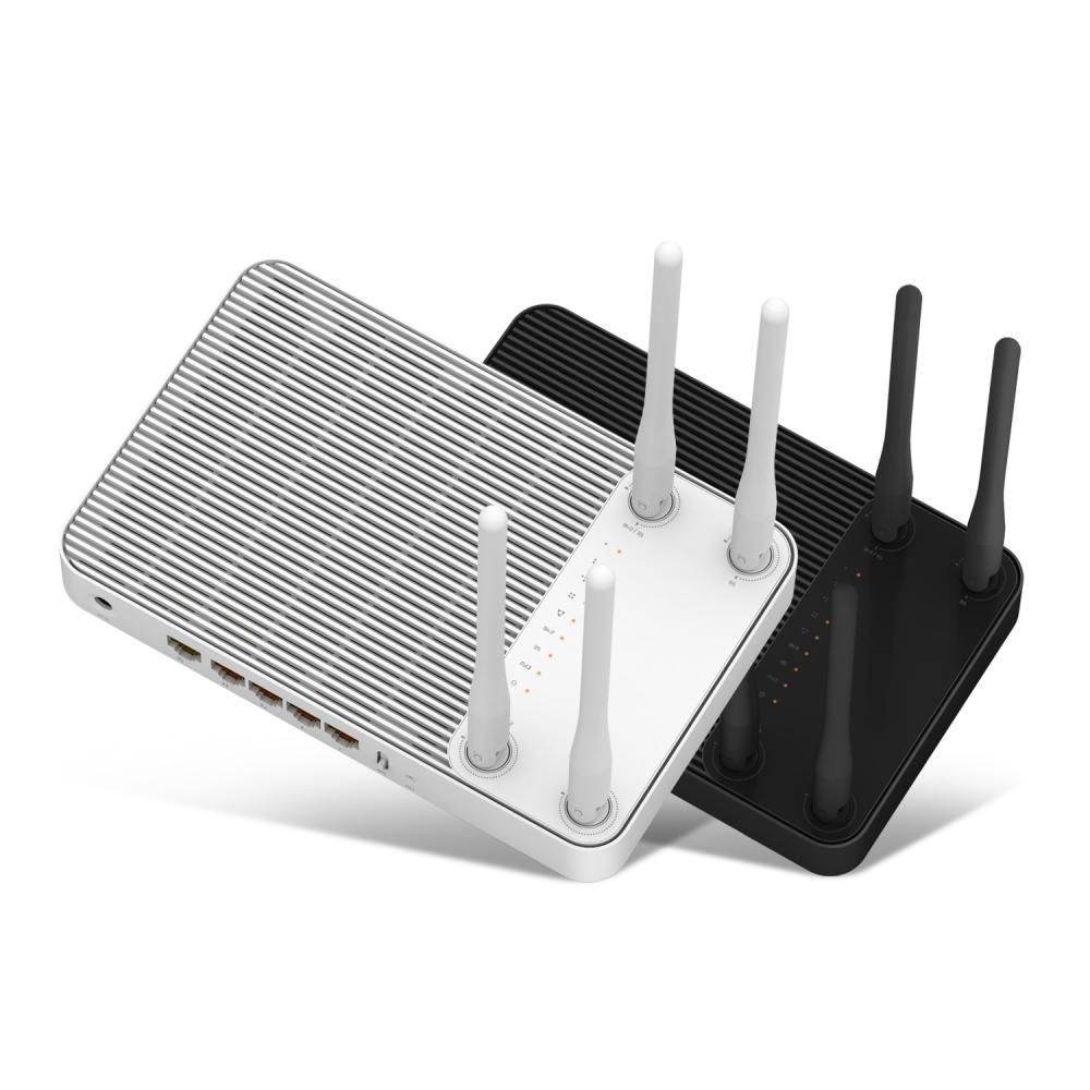 1st IPTIME AX3000SM WIFI6 기가비트 유무선 공유기 (화이트)