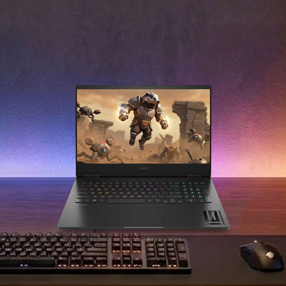 HP 인텔i7-14700HX RTX4060 오멘 16-wf1037TX DDR5 64GB NVMe 512GB 윈도우11홈 게이밍 노트북 16인치 HMC