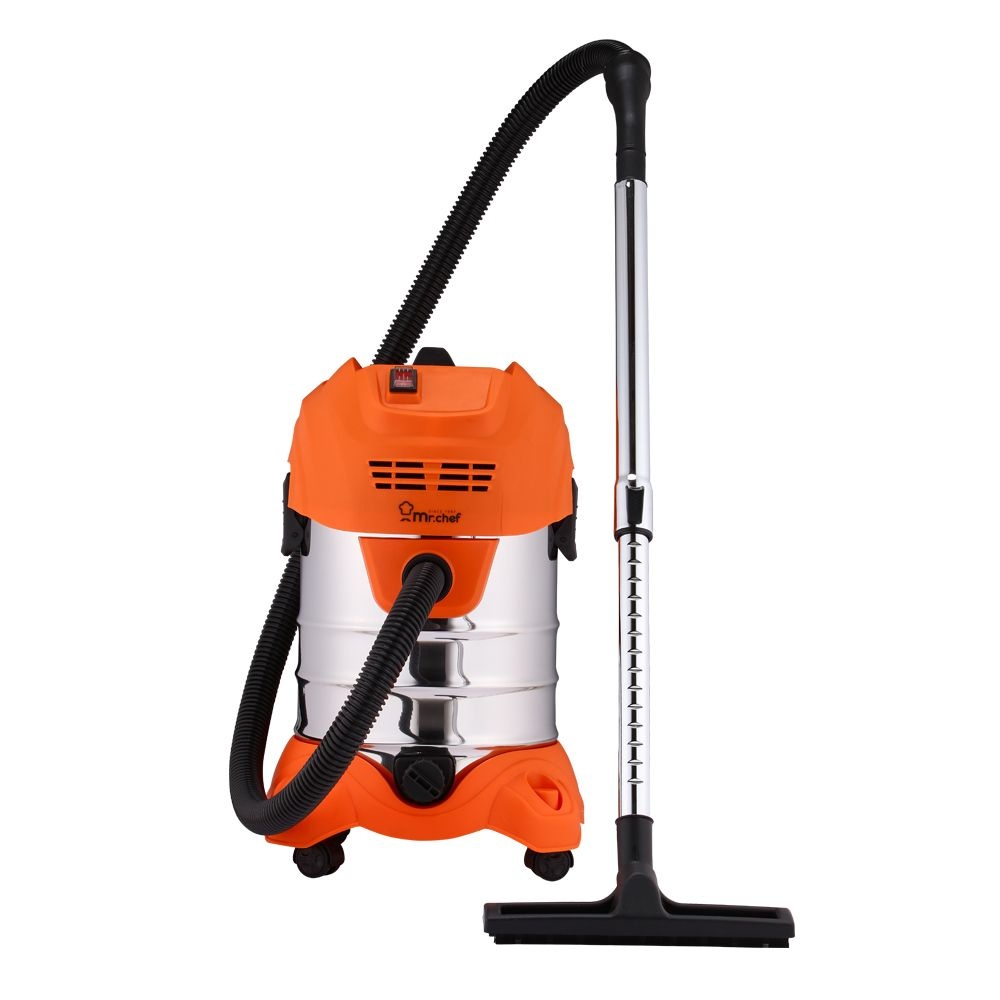 미스터셰프 유선청소기 MR-ICL2500