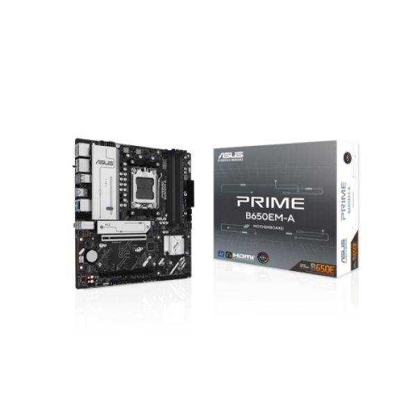 ASUS PRIME B650EM-A 대원씨티에스 A B650EM-ATX 4044978