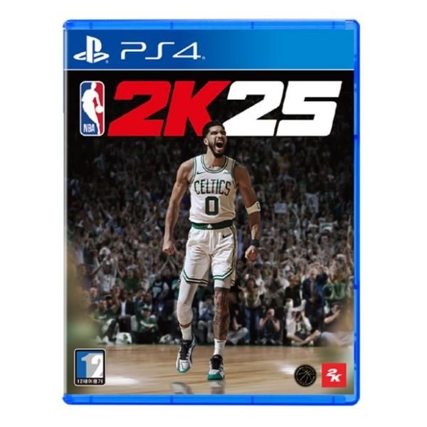 UnKnown 2KH2인터렉티브 PS4 NBA 2K25 4097355