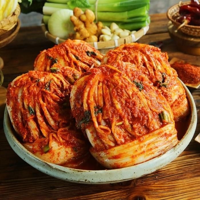 해남 땅끝마을 쌍둥이네 포기김치 10kg