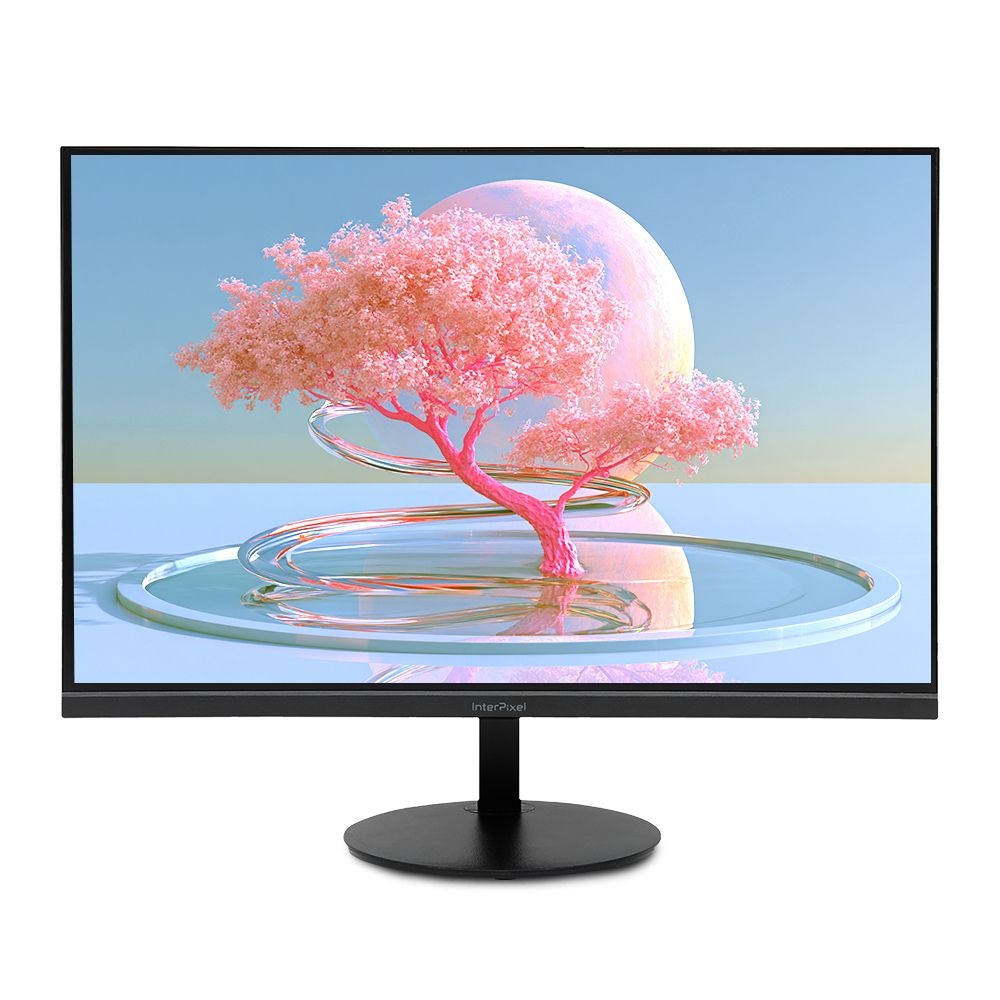 [온누리상품] 인터픽셀 IP2410 무결점 WUXGA IPS 100Hz 컴퓨터 사무용 모니터
